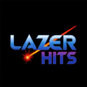 Lazer Hits-Logo