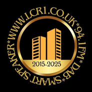 Leicester Community Radio LCR-Logo