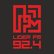 Lider FM 92.4 