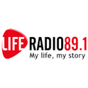Life Radio 89.1-Logo