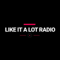 Like It A Lot Radio-Logo