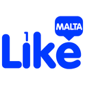 Like Radio MALTA-Logo
