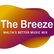 Lite Radio The Breeze 