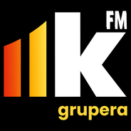 Lokura FM-Logo