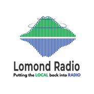 Lomond Radio-Logo