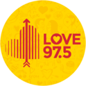 Love Radio 97.5-Logo