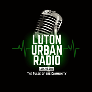 Luton Urban Radio-Logo
