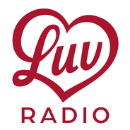 Luv Radio-Logo