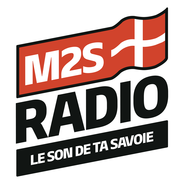 M2S Radio-Logo