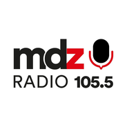 MDZ Radio-Logo