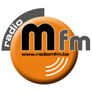 Radio M fm-Logo