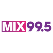 MIX 99.5-Logo