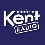 Made in Kent Radio-Logo