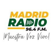Madrid Radio-Logo