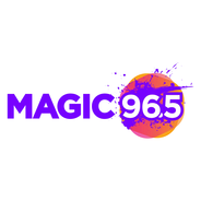 Magic 96.5-Logo