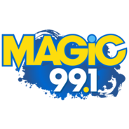 Magic 99.1-Logo