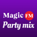 Magic FM Party Mix