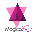 Magica FM-Logo