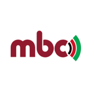 Malawi Broadcasting Corporation MBC-Logo