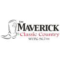 Maverick Country-Logo