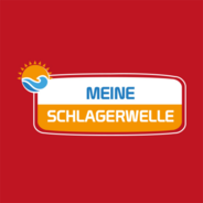 Meine Schlagerwelle-Logo