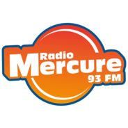 Radio Mercure-Logo