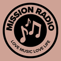Mission Radio-Logo