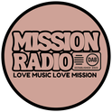 Mission Radio-Logo