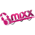 Mixx FM-Logo