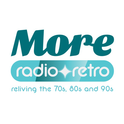 More Radio-Logo