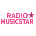 Radio MusicStar-Logo