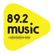 Music 89.2-Logo