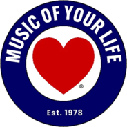 Music Of Your Life-Logo