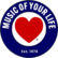 Music Of Your Life