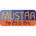 Mustár FM-Logo
