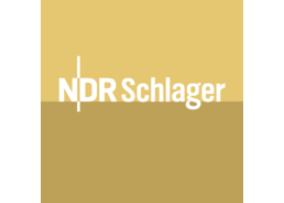Internetradio-Tipp: NDR Schlager-Logo