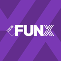 NPO FunX-Logo