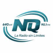 NQ Radio-Logo