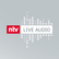 ntv Live Audio-Logo