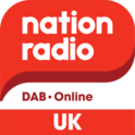 Nation Radio-Logo