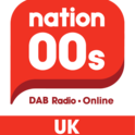 Nation Radio-Logo