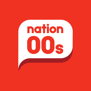 Nation Radio-Logo