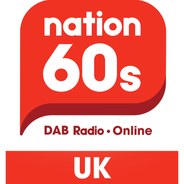 Nation Radio-Logo