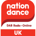 Nation Radio-Logo