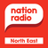 Nation Radio North East 
