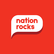 Nation Radio-Logo