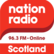 Nation Radio Scotland 