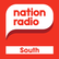 Nation Radio-Logo