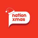 Nation Radio-Logo