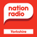 Nation Radio-Logo